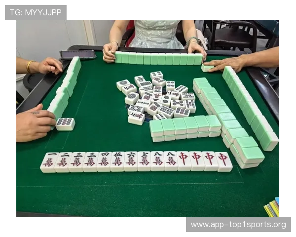 高清画质麻将胡了线上手机版带来沉浸式的视觉体验和真实的牌局感受